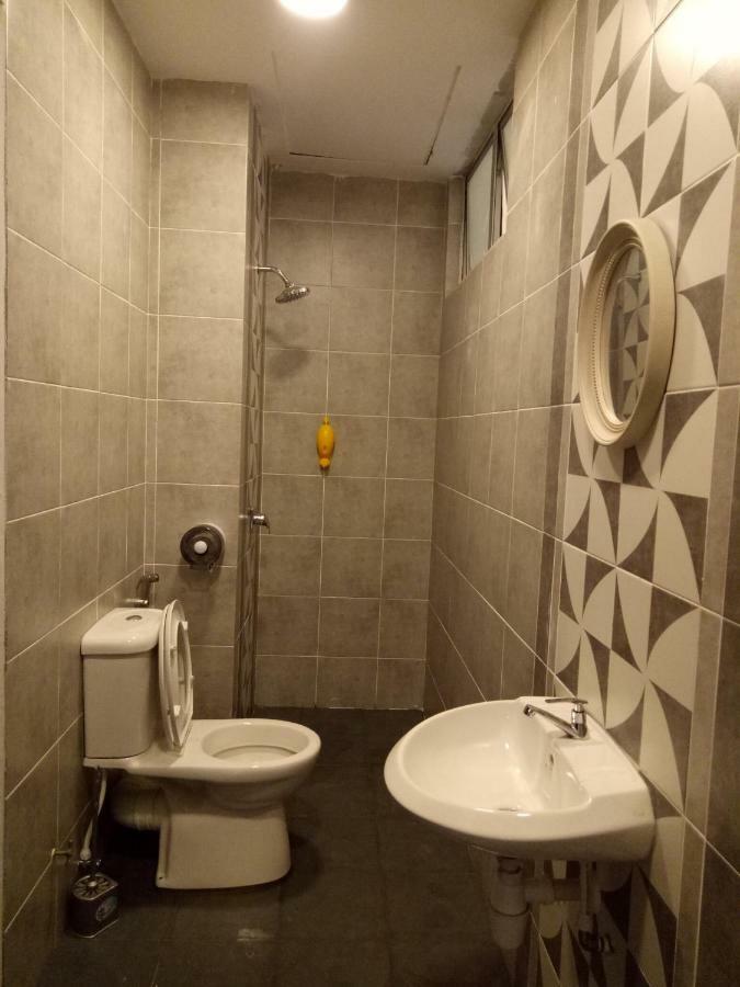 Icolor Home & Stay Ch5 Tanah Rata Eksteriør bilde