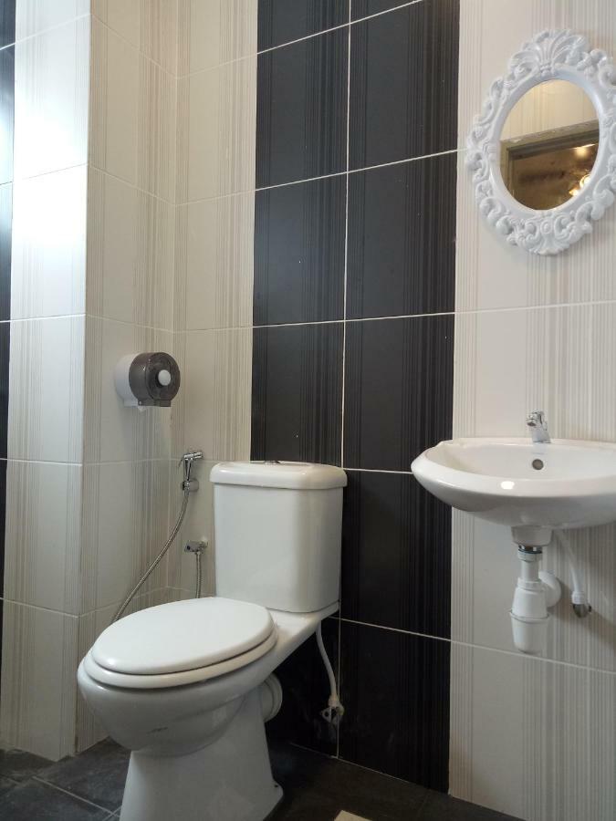 Icolor Home & Stay Ch5 Tanah Rata Eksteriør bilde