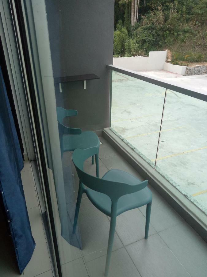 Icolor Home & Stay Ch5 Tanah Rata Eksteriør bilde
